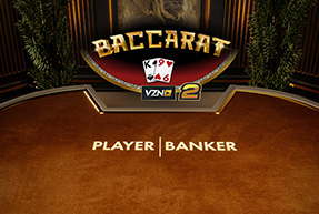 Baccarat VZN 2