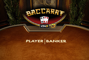 Baccarat VZN 3
