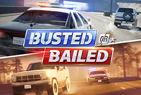 Busted or Bailed
