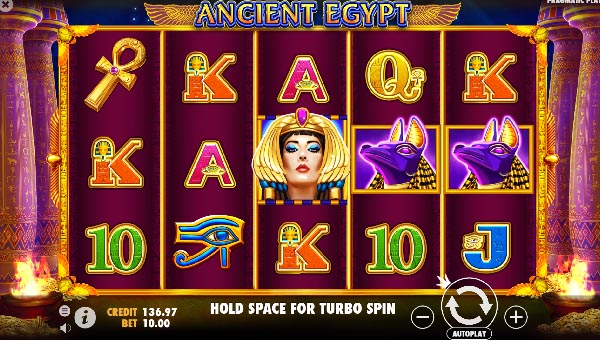 scr_Ancient Egypt