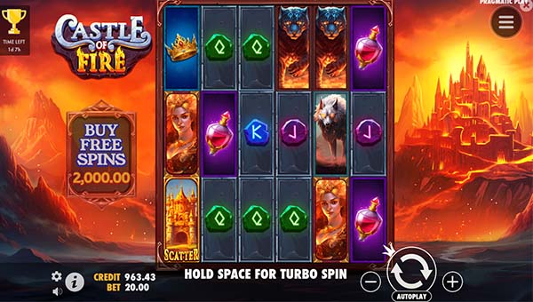 scr_Castle of Fire
