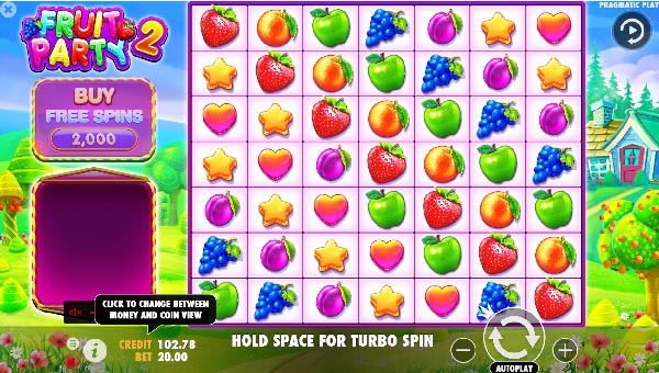 scr_Fruit Party 2
