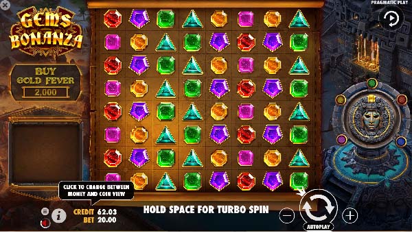 scr_Gems Bonanza