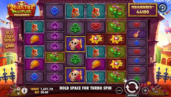 scr_Muertos Multiplier Megaways