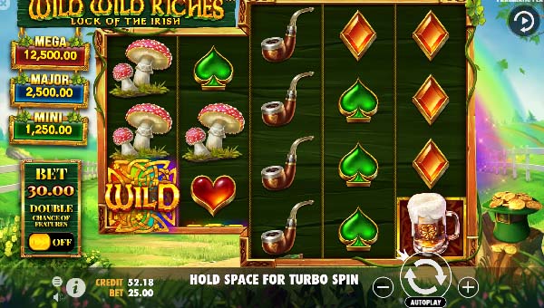 scr_Wild Wild Riches