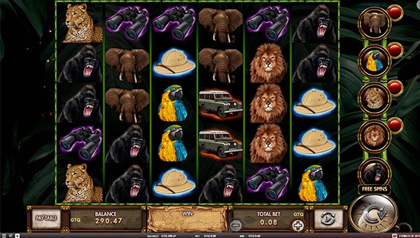 scr_2 Kings of Africa