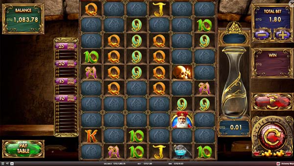 scr_Alchemy Ways