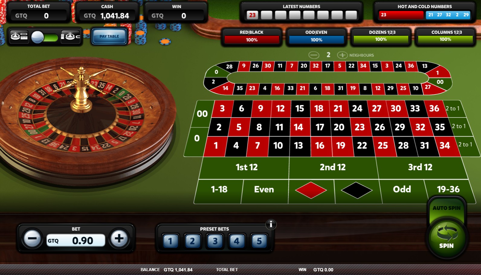 scr_American Roulette