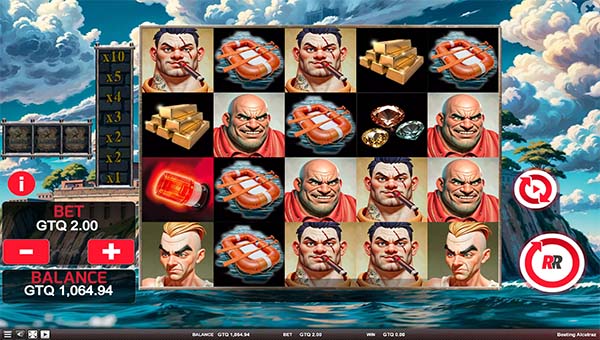 scr_Beating Alcatraz