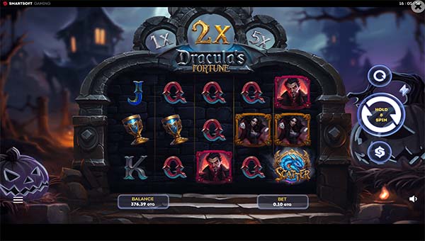 scr_Dracula’s Fortune