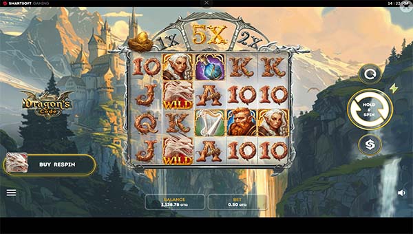 scr_Dragon’s Code