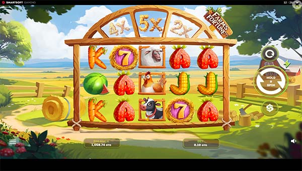 scr_Farm’s Fortune