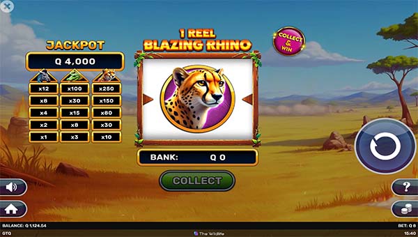 scr_1 Reel - Blazing Rhino
