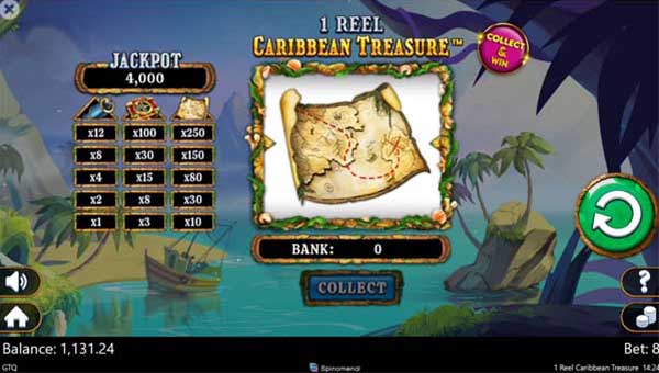 scr_1 Reel - Caribbean Treasure