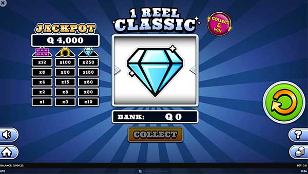 scr_1 Reel - Classic