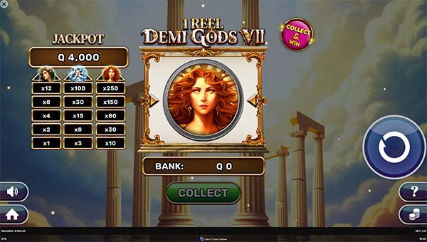 scr_1 Reel - Demi Gods VII