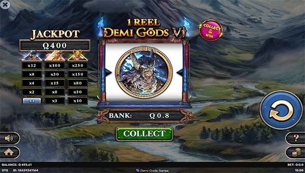 scr_1 Reel - Demi Gods Vl