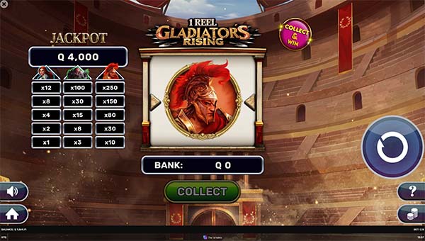 scr_1 Reel - Gladiator’s Rising