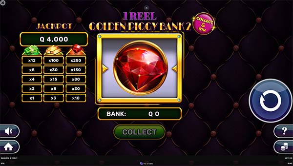 scr_1 Reel - Golden Piggy Bank 2