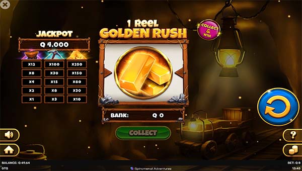 scr_1 Reel - Golden Rush