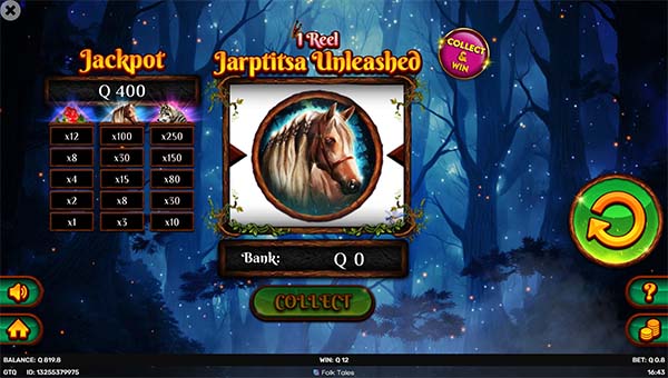scr_1 Reel - Jarptitsa Unleashed