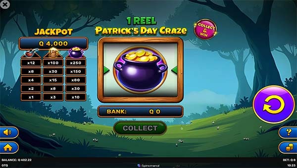 scr_1 Reel - Patrick’s Day Craze