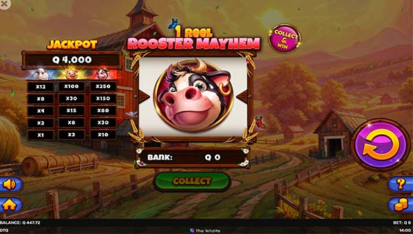 scr_1 Reel - Rooster Mayhem