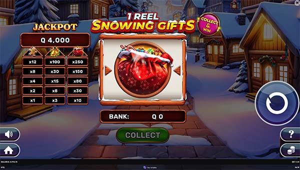 scr_1 Reel - Snowing Gifts