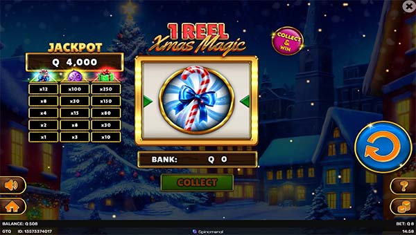 scr_1 Reel - Xmas Magic