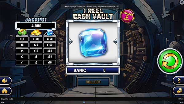 scr_1 Reel Cash Vault