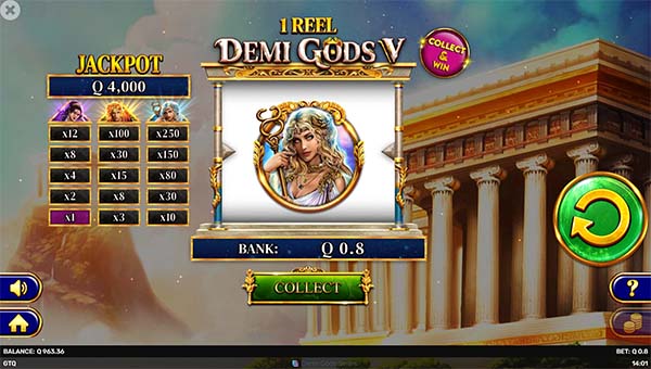scr_1 Reel – Demi Gods V