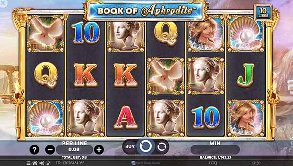 scr_Book Of Aphrodite - The Golden Era
