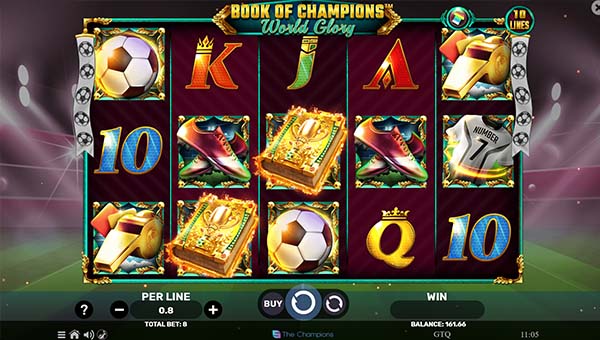 scr_Book Of Champions - World Glory