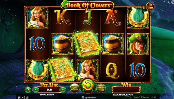 scr_Book Of Clovers