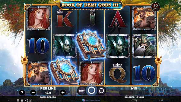 scr_Book Of Demi Gods III - The Golden Era