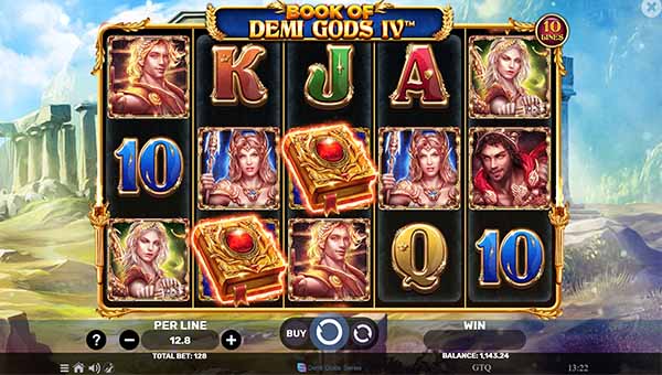 scr_Book Of Demi Gods IV - The Golden Era