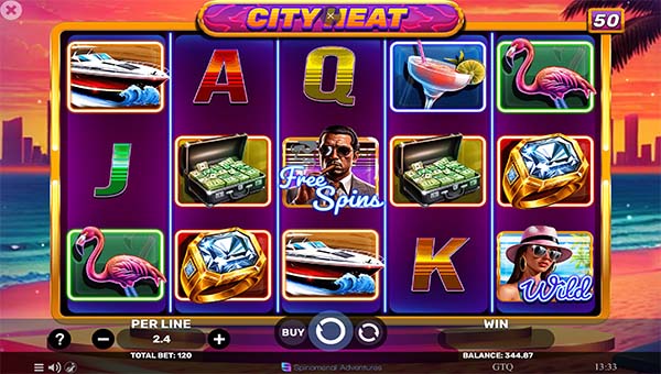 scr_City Heat