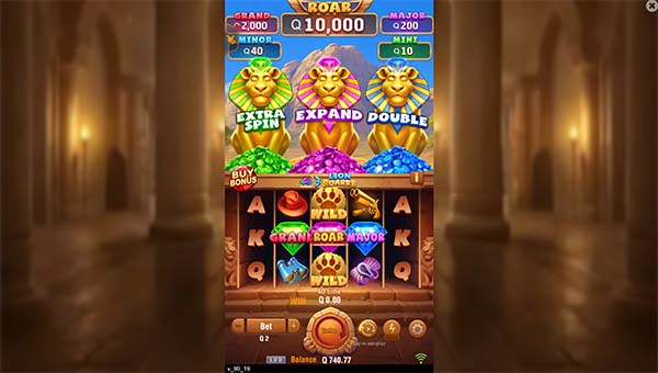 scr_3 Lion Roarrr