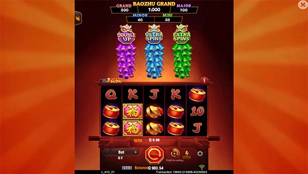 scr_3 Lucky Baozhu