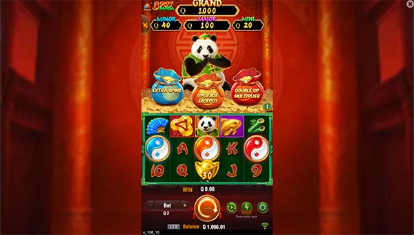 scr_3 Pot Panda