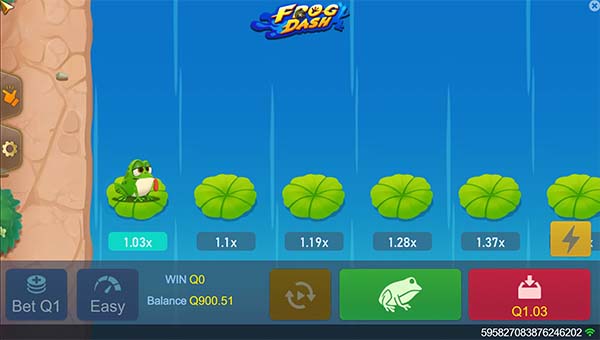 scr_Frog Dash
