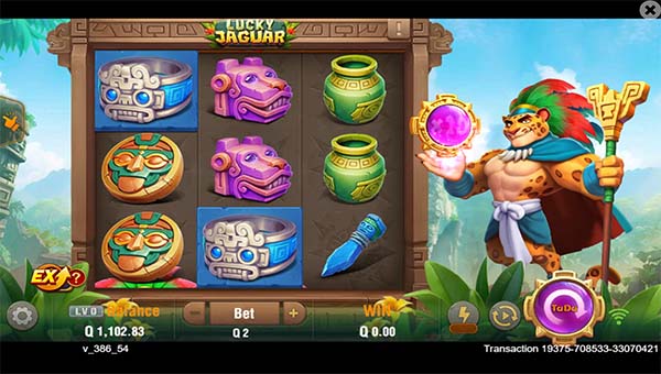 scr_Lucky Jaguar