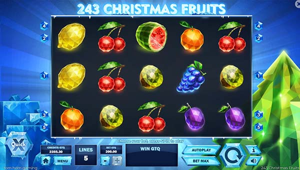 scr_243 Christmas Fruits
