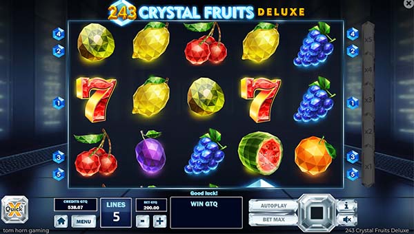 scr_243 Crystal fruit deluxe