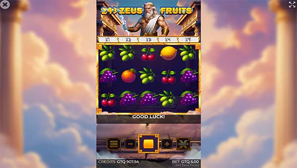 scr_243 Zeus Fruits