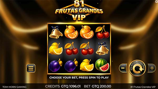 scr_81 Frutas Grandes VIP