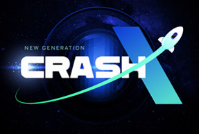 Crash X