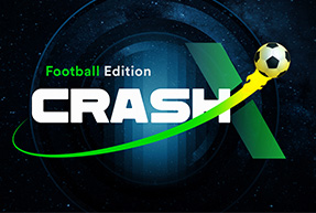 Crash X Football Edition