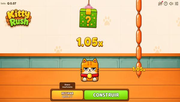scr_Kitty Rush