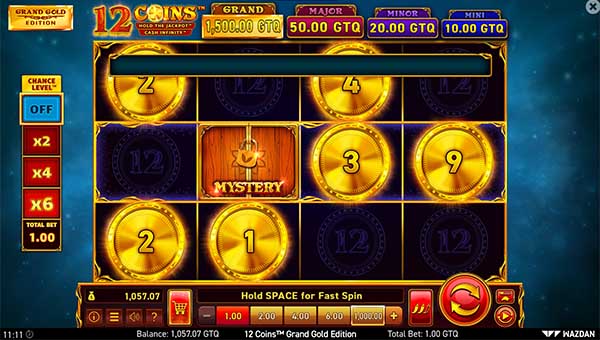 scr_12 Coins Grand Gold Edition